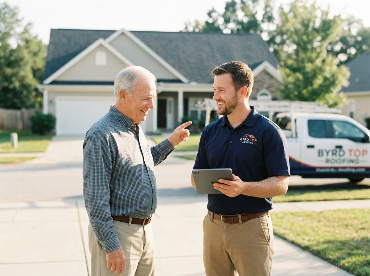 Roofing Doe Hill, VA FAQs